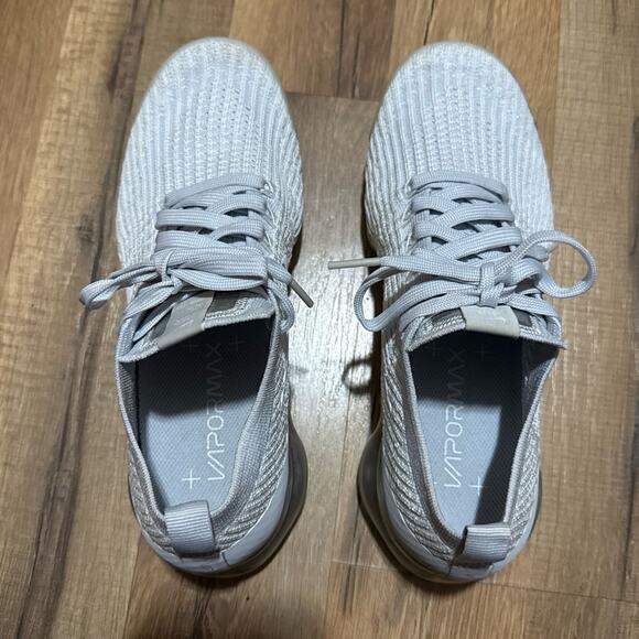Nike Air Vapormax Flyknit 3 Pure Platinum main image 7